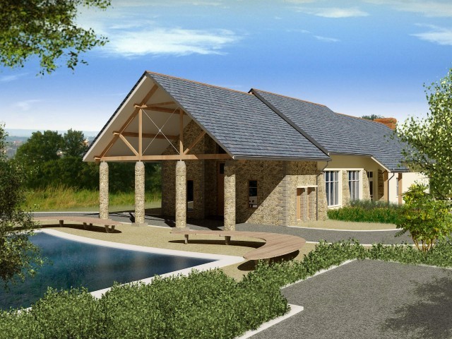 Crematoria