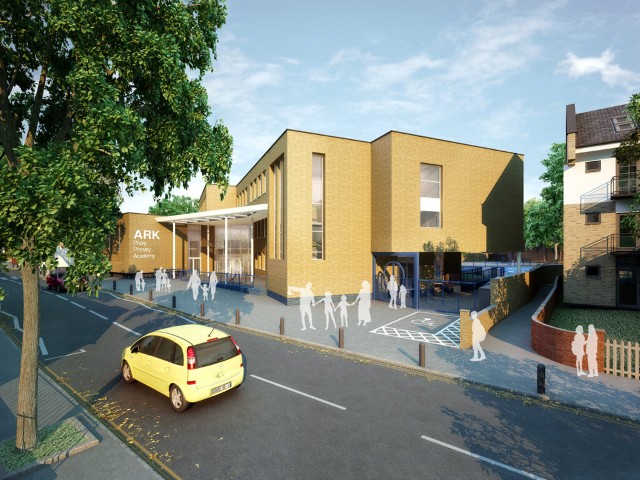 Primary Schools