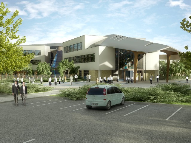 Secondary Schools