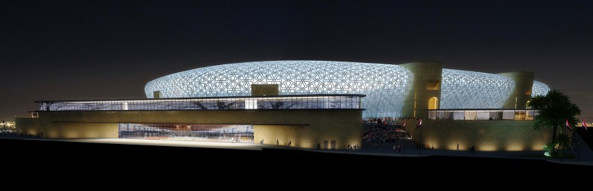Stadia