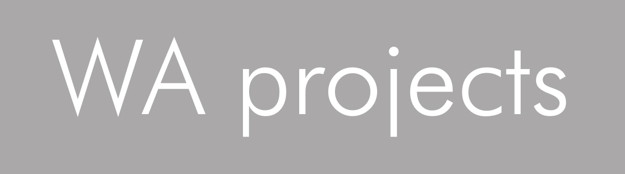 WA Projects Logo